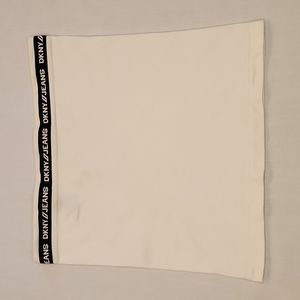 DKNY Jeans vintage tube top. 90's era